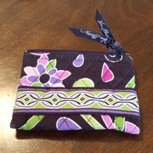 Vera Bradley Coin Purse